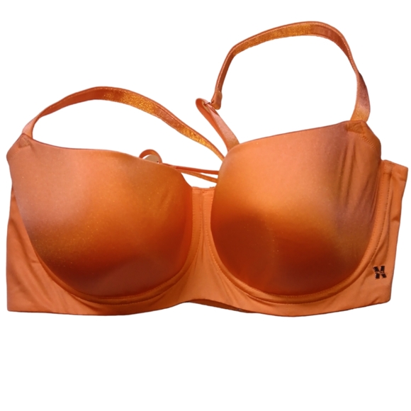 Savage X Fenty Women's Padded Underwire Bra SZ 40DD - Picture 2 of 10